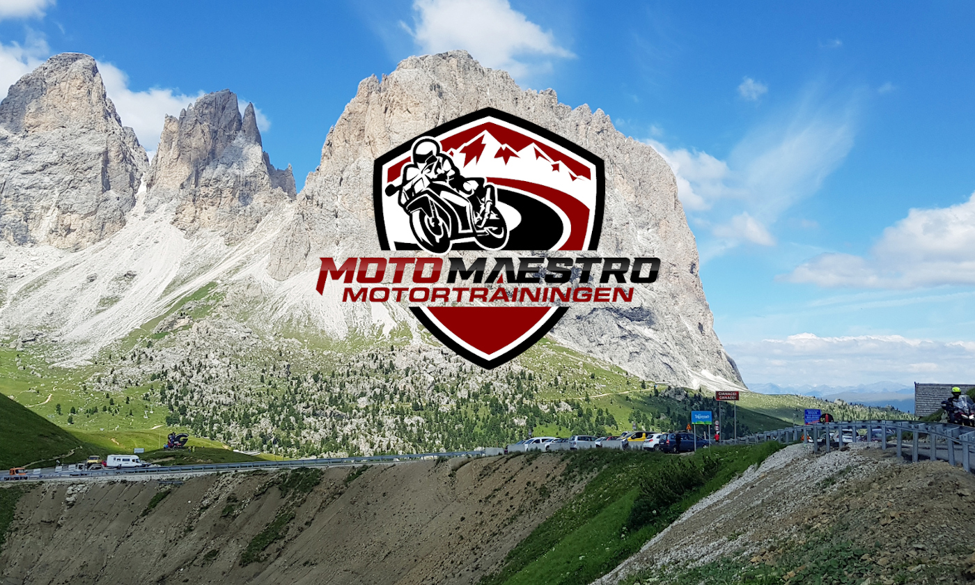 Moto Maestro Motortrainingen